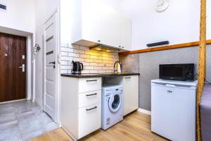 Rently Apartments in Old Town