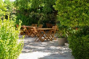B&B / Chambres d'hotes I Casilari : photos des chambres