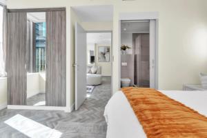 Foreshore Place Cape Town CBD