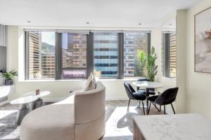 Foreshore Place Cape Town CBD