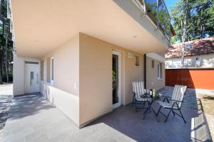 Ady 33 Siófok Premium Apartments