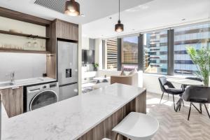 Foreshore Place Cape Town CBD