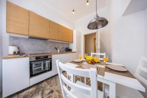 Tallinn Old Town 74m2 Newly renovated Lux furnished