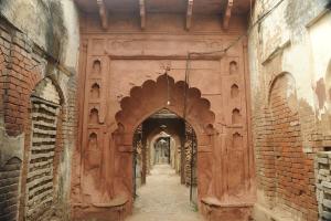 Kila Todarmal Heritage Stays