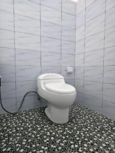 Kerti Beach Bungalow and Restaurant