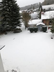 Jolie Appartement Bei Kassel