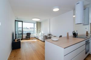 Skypark Nest City free park Living with Style