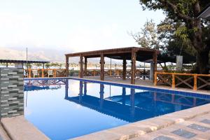 Dawal Lakeview Resort