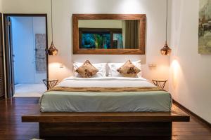 Jesara Paradise Villa-Walk to Beach-AirportShuttle