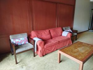 Homestay at AWANA GENTING HIGH LANDS