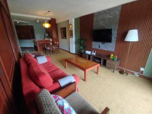 Homestay at AWANA GENTING HIGH LANDS
