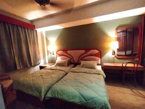 Homestay at AWANA GENTING HIGH LANDS