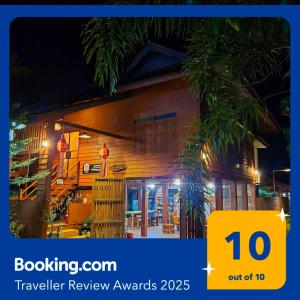 Kedthawa Homestay เฮือนเก็ดถะหวา