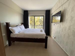 Cozy & Modern Studio in Nairobi West