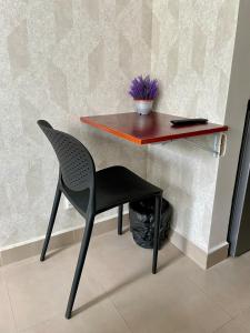 Cozy & Modern Studio in Nairobi West