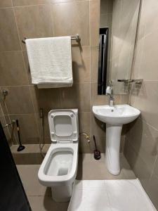 Cozy & Modern Studio in Nairobi West