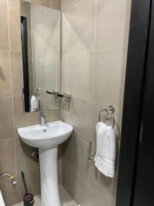 Cozy & Modern Studio in Nairobi West