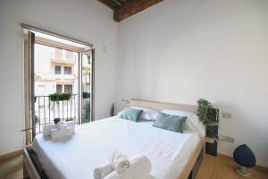 iFlat Casa di Design nella piazzetta