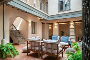 Magno Apartments Verde Luxury House