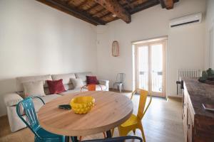 iFlat Casa di Design nella piazzetta