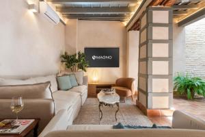 Magno Apartments Verde Luxury House