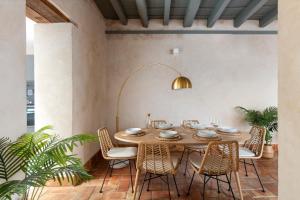 Magno Apartments Verde Luxury House