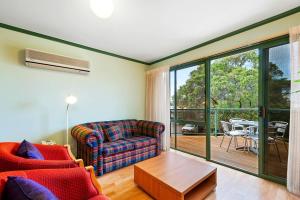 Comfort Inn & Suites Lakes Entrance