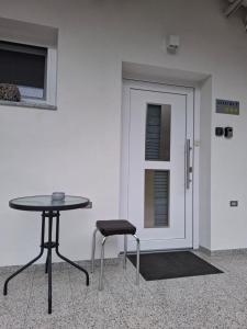 Prenočišča Dany APARTMA 1