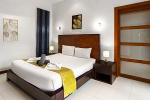 Emotion 1 Villa by G Estate