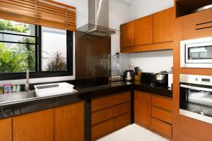 Emotion 1 Villa by G Estate