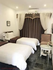 Mien Tay Hotel - Nghia Lo Center