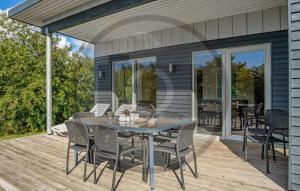 5 Bedroom Amazing Home In Vestervig