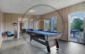 5 Bedroom Amazing Home In Vestervig