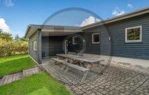 5 Bedroom Amazing Home In Vestervig