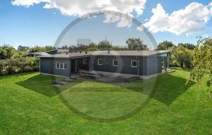 5 Bedroom Amazing Home In Vestervig