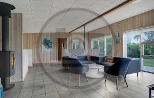 Cozy Home In Vestervig With Wifi