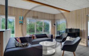 5 Bedroom Amazing Home In Vestervig