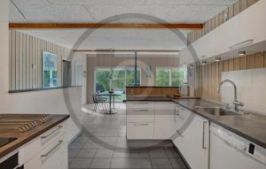 Cozy Home In Vestervig With Wifi