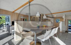 5 Bedroom Amazing Home In Vestervig