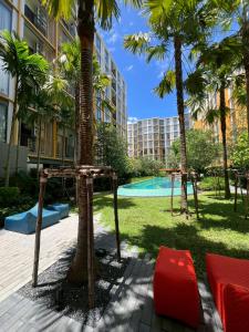 The Base Rise Central Phuket