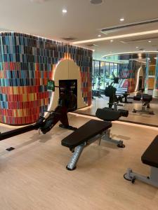 The Base Rise Central Phuket