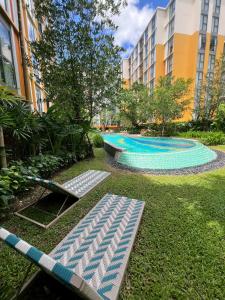 The Base Rise Central Phuket