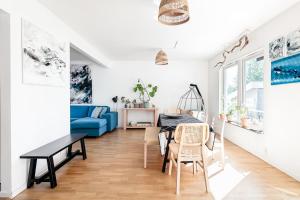 Spacious Family Home with Backyard