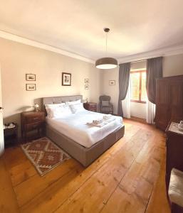 San Giacomo Bed & Breakfast