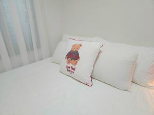 #Hongdae EXIT2#DELUXE APT#New Building#Luggage storage#Parking