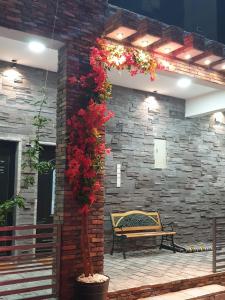 Half Moon Chalet شالية نصف القمر