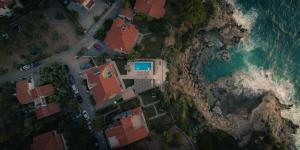 Blue Lagoon Suites at Stoupa