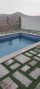 Half Moon Chalet شالية نصف القمر