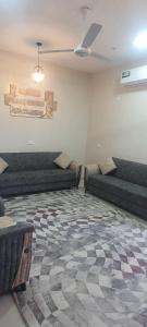Half Moon Chalet شالية نصف القمر
