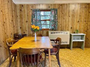 Balsam Lake - 2-Bedroom Cottage #2
